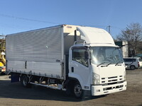 ISUZU Forward Aluminum Wing TKG-FRR90S2 2013 150,000km_3