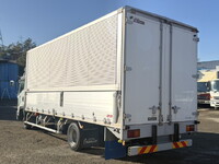 ISUZU Forward Aluminum Wing TKG-FRR90S2 2013 150,000km_4