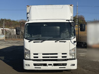 ISUZU Forward Aluminum Wing TKG-FRR90S2 2013 150,000km_5