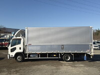 ISUZU Forward Aluminum Wing TKG-FRR90S2 2013 150,000km_6