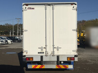 ISUZU Forward Aluminum Wing TKG-FRR90S2 2013 150,000km_7
