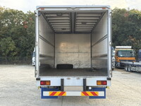 ISUZU Forward Aluminum Wing TKG-FRR90S2 2013 150,000km_9