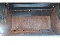 ISUZU Elf Garbage Truck TKG-NMR85AN 2012 318,627km_11