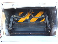 ISUZU Elf Garbage Truck TKG-NMR85AN 2012 318,627km_12