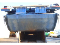 ISUZU Elf Garbage Truck TKG-NMR85AN 2012 318,627km_13