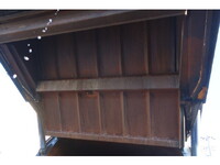 ISUZU Elf Garbage Truck TKG-NMR85AN 2012 318,627km_14