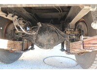 ISUZU Elf Garbage Truck TKG-NMR85AN 2012 318,627km_17