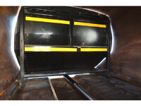 ISUZU Elf Garbage Truck TKG-NMR85AN 2012 318,627km_20