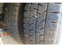 ISUZU Elf Garbage Truck TKG-NMR85AN 2012 318,627km_21