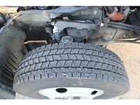 ISUZU Elf Garbage Truck TKG-NMR85AN 2012 318,627km_22