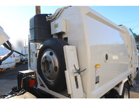 ISUZU Elf Garbage Truck TKG-NMR85AN 2012 318,627km_23