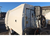 ISUZU Elf Garbage Truck TKG-NMR85AN 2012 318,627km_24