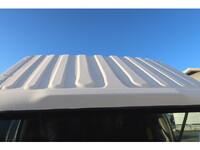 ISUZU Elf Garbage Truck TKG-NMR85AN 2012 318,627km_25