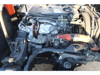 ISUZU Elf Garbage Truck TKG-NMR85AN 2012 318,627km_26