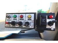 ISUZU Elf Garbage Truck TKG-NMR85AN 2012 318,627km_30