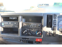 ISUZU Elf Garbage Truck TKG-NMR85AN 2012 318,627km_32