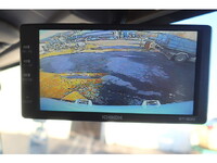 ISUZU Elf Garbage Truck TKG-NMR85AN 2012 318,627km_35