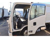 ISUZU Elf Garbage Truck TKG-NMR85AN 2012 318,627km_37