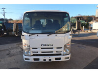 ISUZU Elf Garbage Truck TKG-NMR85AN 2012 318,627km_3