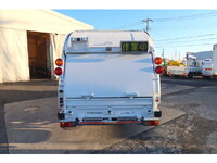 ISUZU Elf Garbage Truck TKG-NMR85AN 2012 318,627km_5