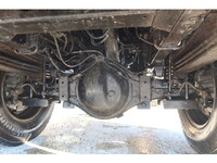 TOYOTA Toyoace Garbage Truck TKG-XZU600H 2012 222,331km_17