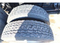 TOYOTA Toyoace Garbage Truck TKG-XZU600H 2012 222,331km_18