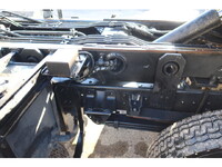 TOYOTA Toyoace Garbage Truck TKG-XZU600H 2012 222,331km_19