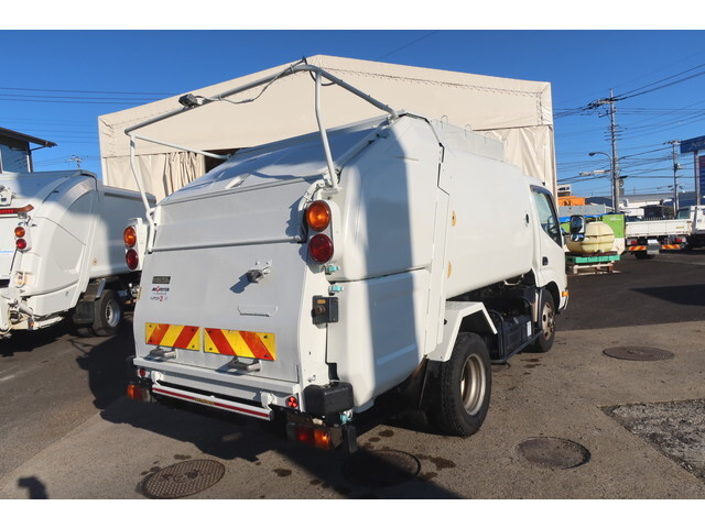 Toyoace Garbage Truck_2