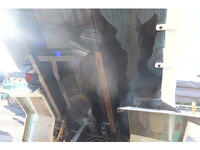 TOYOTA Toyoace Garbage Truck TKG-XZU600H 2012 222,331km_21