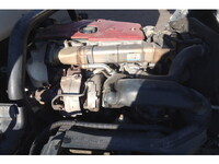 TOYOTA Toyoace Garbage Truck TKG-XZU600H 2012 222,331km_24