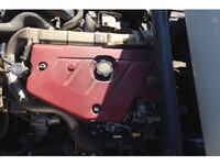 TOYOTA Toyoace Garbage Truck TKG-XZU600H 2012 222,331km_25