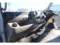 TOYOTA Toyoace Garbage Truck TKG-XZU600H 2012 222,331km_26