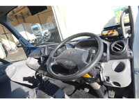 TOYOTA Toyoace Garbage Truck TKG-XZU600H 2012 222,331km_34