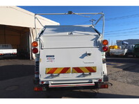TOYOTA Toyoace Garbage Truck TKG-XZU600H 2012 222,331km_6