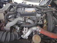 ISUZU Forward Refrigerator & Freezer Truck 2PG-FSR90T2 2018 456,000km_15