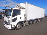 ISUZU Forward Refrigerator & Freezer Truck 2PG-FSR90T2 2018 456,000km_1