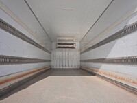 ISUZU Forward Refrigerator & Freezer Truck 2PG-FSR90T2 2018 456,000km_29