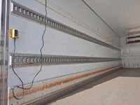 ISUZU Forward Refrigerator & Freezer Truck 2PG-FSR90T2 2018 456,000km_31