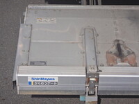 ISUZU Forward Refrigerator & Freezer Truck 2PG-FSR90T2 2018 456,000km_34