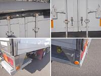 ISUZU Forward Refrigerator & Freezer Truck 2PG-FSR90T2 2018 456,000km_37