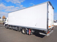ISUZU Forward Refrigerator & Freezer Truck 2PG-FSR90T2 2018 456,000km_4