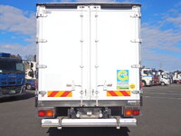 ISUZU Forward Refrigerator & Freezer Truck 2PG-FSR90T2 2018 456,000km_5