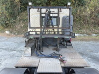 ISUZU Giga Trailer Head PKG-EXY52J8 2008 696,000km_11