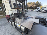ISUZU Giga Trailer Head PKG-EXY52J8 2008 696,000km_13