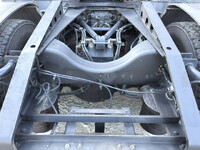 ISUZU Giga Trailer Head PKG-EXY52J8 2008 696,000km_16