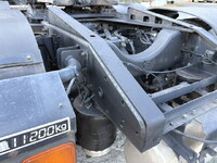 ISUZU Giga Trailer Head PKG-EXY52J8 2008 696,000km_17