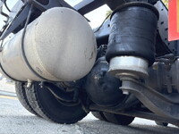 ISUZU Giga Trailer Head PKG-EXY52J8 2008 696,000km_19