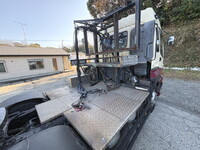 ISUZU Giga Trailer Head PKG-EXY52J8 2008 696,000km_21