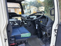 ISUZU Giga Trailer Head PKG-EXY52J8 2008 696,000km_22