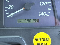 ISUZU Giga Trailer Head PKG-EXY52J8 2008 696,000km_23